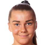 Player picture of Ebba Hed
