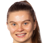 Player picture of Therese Simonsson