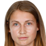 Player picture of Kamila Dubcová