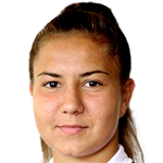 Player picture of Anja Limanović