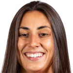 Player picture of Catarina Amado