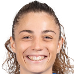 Player picture of Benedetta Glionna