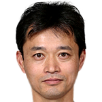 Player picture of Shinji Ochi
