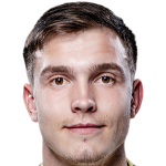 Player picture of Denis Guțul