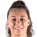 Player picture of Camelia Ceasar
