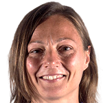 Player picture of Silvia Fuselli