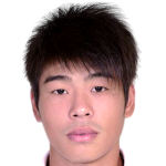 Player picture of Yang Chao-hsun
