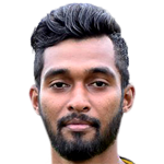 player picture of Tuwan Rizni Rijon