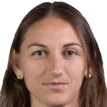 Player picture of Yulia Grichenko