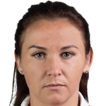 Player picture of آنا كوزنيكوفا