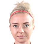 Player picture of Anna Cholovyaga
