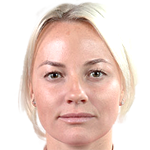 Player picture of Ekaterina Sochneva