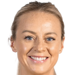 Player picture of Amanda Ilestedt