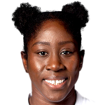 Player picture of Anita Asante
