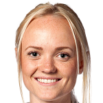 Player picture of Emma Pennsäter