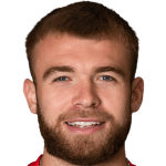 Player picture of Aaron Drinan