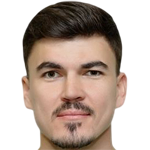 Player picture of Ата Гельдыев