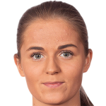 Player picture of Maria Møller Thomsen