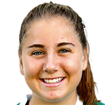 Player picture of Laura Frank