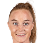 Player picture of Karen Holmgaard