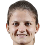 Player picture of Amber De Priester