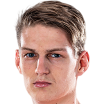 player picture of K. Lapa