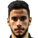 Player picture of ناصر ماهر