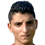 Player picture of Ahmed Mostafa