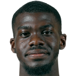 Player picture of Darly Nlandu