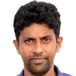 Player picture of Chathura Gunrathna