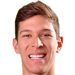 Player picture of Marco Gómez