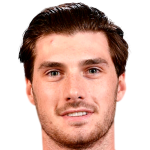 Player picture of Ben Betker