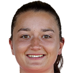 Player picture of Vanessa Gritzner