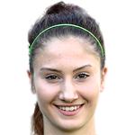 Player picture of Lara Lazarek