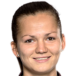 Player picture of Michaela Čulová
