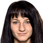 Player picture of Petra Vyštejnová