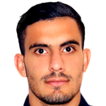 Player picture of صابر ديديفار
