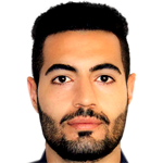 Player picture of Ali Ahmadi