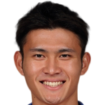 Player picture of Kyosuke Tagawa