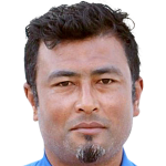 player picture of U. Manandhar