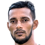 player picture of Mohamed Ramees