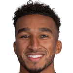 Player picture of جاكوب براون
