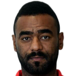 Player picture of Rashed Jamal