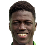 Player picture of Demba Janneh