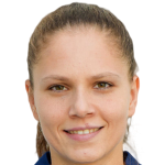 Player picture of Diana Bartovičová