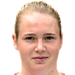 Player picture of Tereza Krejčiříková