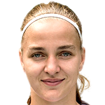 Player picture of Tereza Kožárová