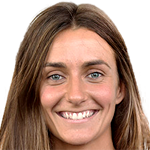 Player picture of Ainhoa Vicente