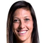 Player picture of Joana Flaviano