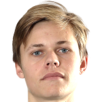 Player picture of Willem Ebbinge